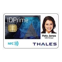 thales smart card reader